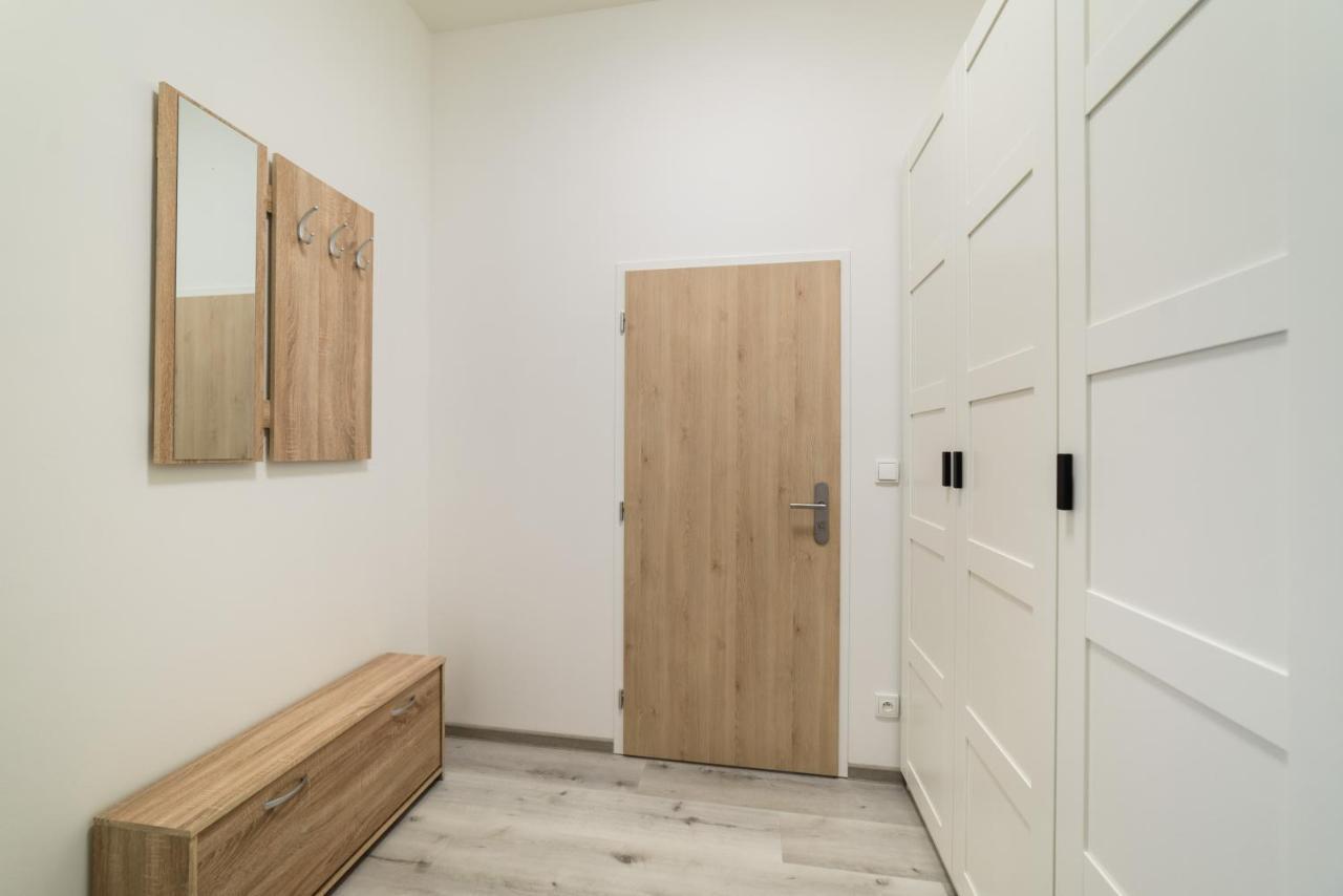 Apartamento New Near Dancing House Praga