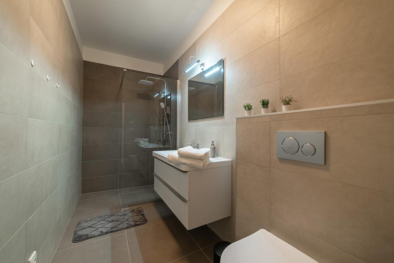 Apartamento New Near Dancing House Praga