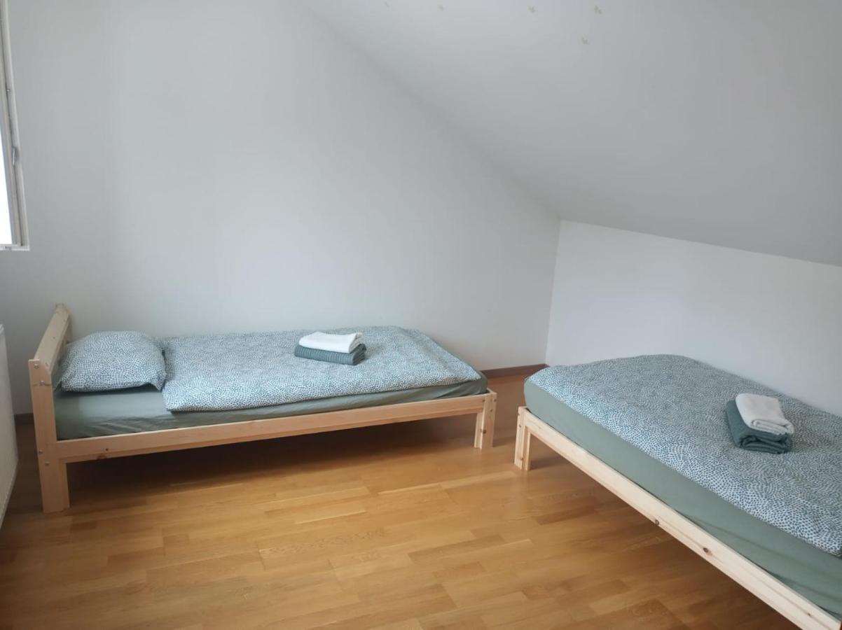 Captain Morgan Apartment Prague