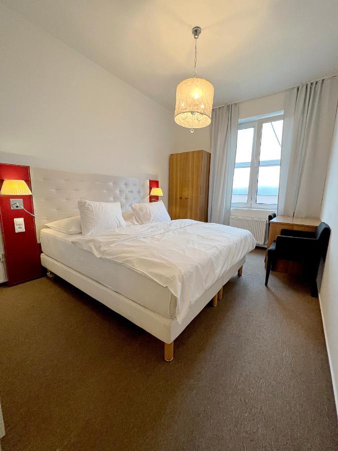 Holiday Home Prague Appartement *