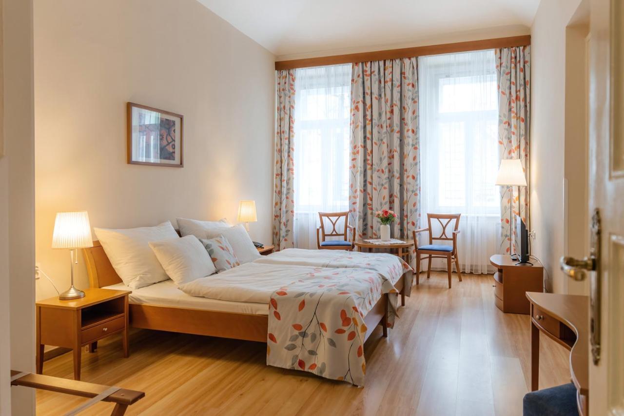 Apart Otel Orion 4*