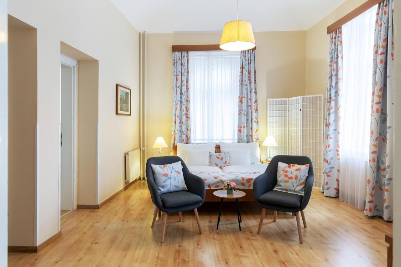 Orion Aparthotel 4*