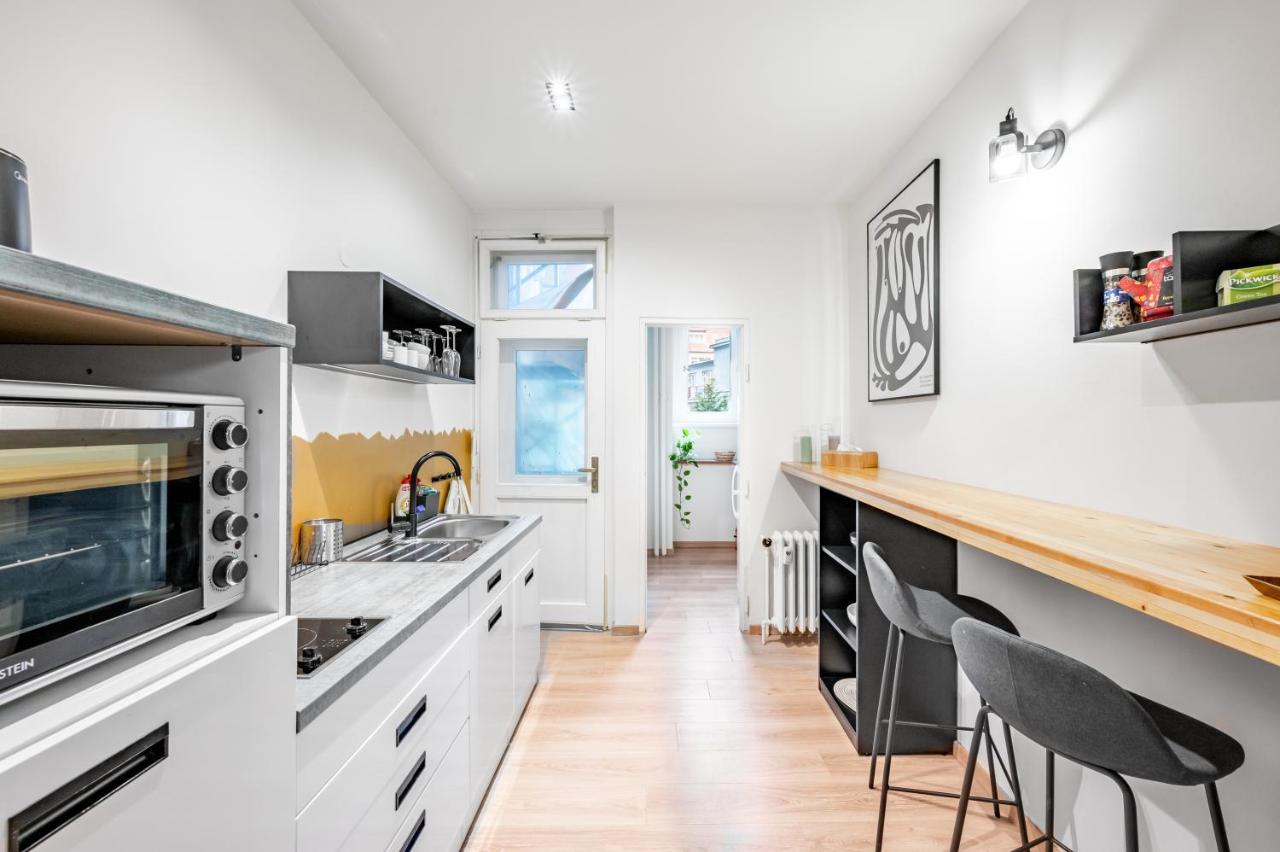 Apartamento Loong Refresh Old Town Praga