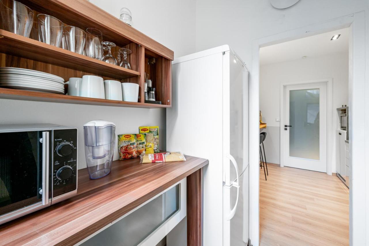 Apartamento Loong Refresh Old Town *