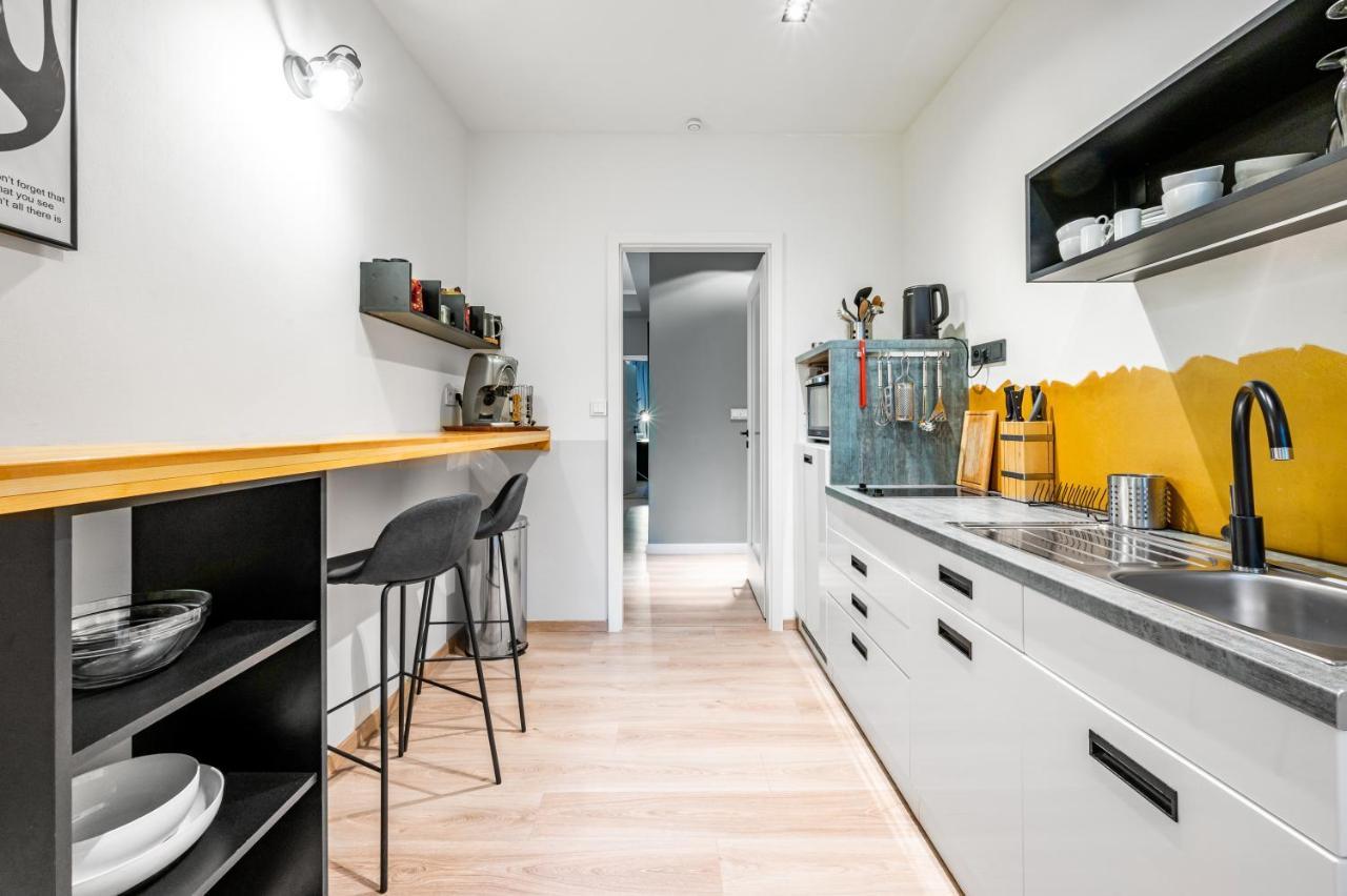 Loong Refresh Old Town Apartamento