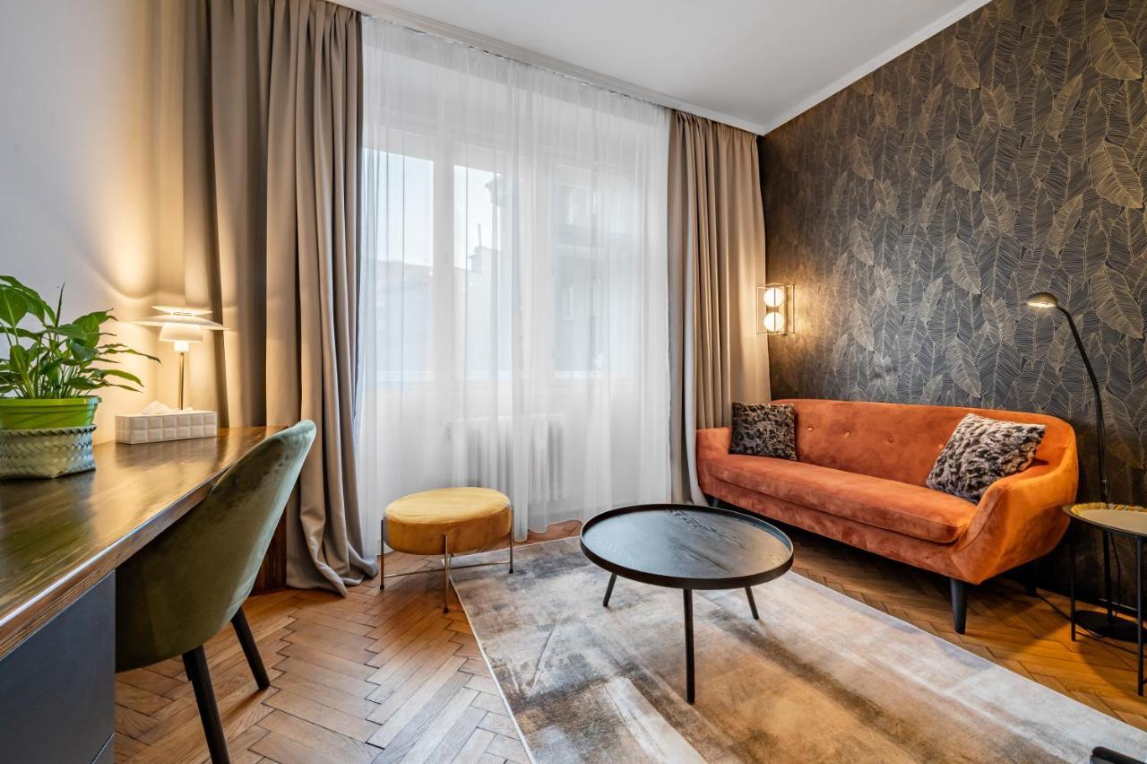 Apartamento Loong Refresh Old Town