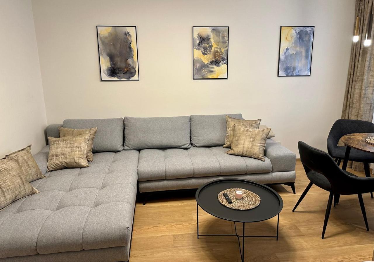 Appartement Panenska