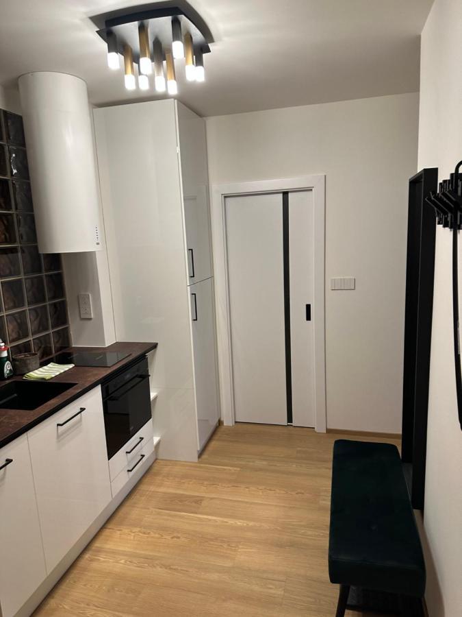 Panenska Appartement