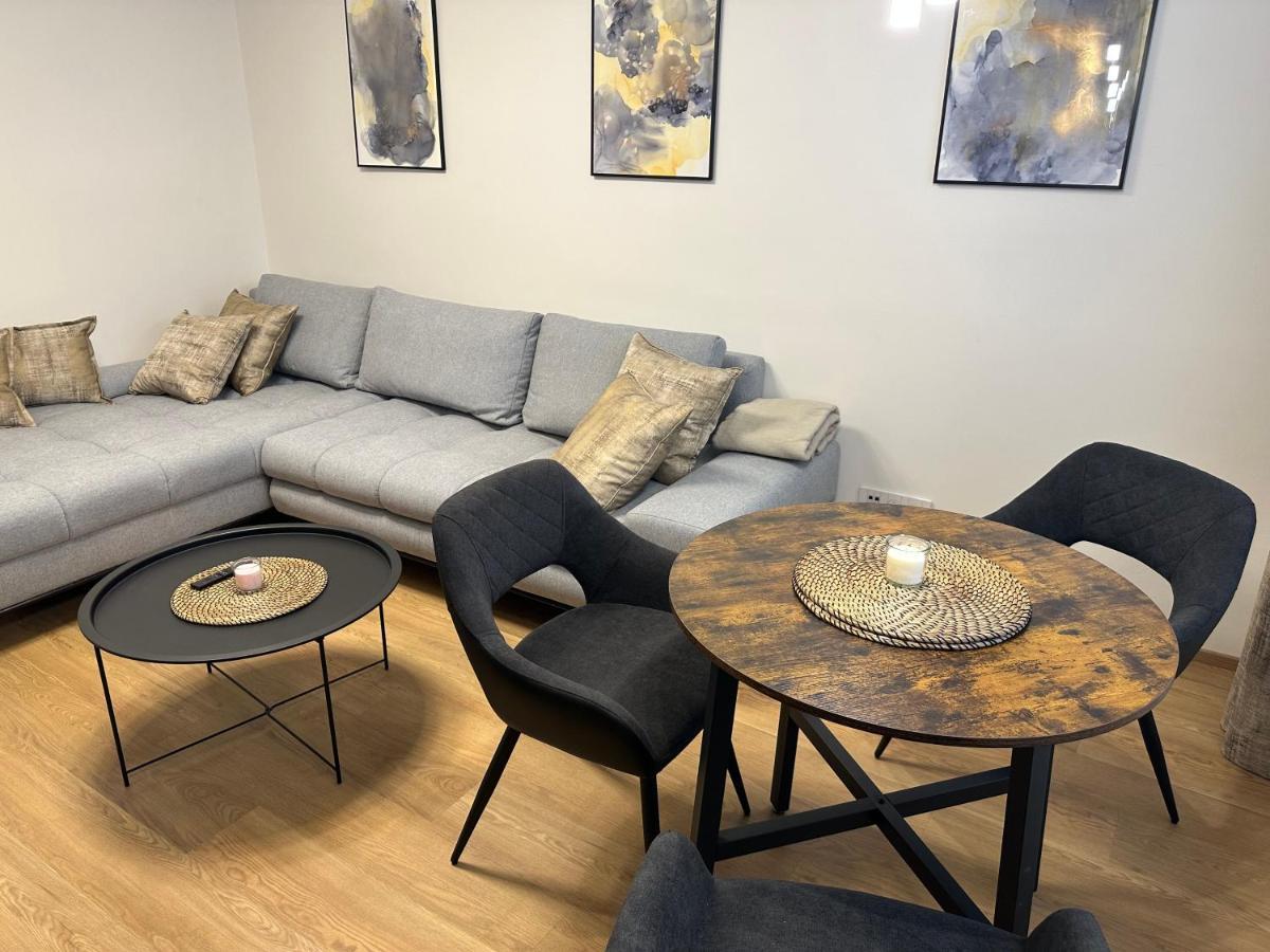 Appartement Panenska