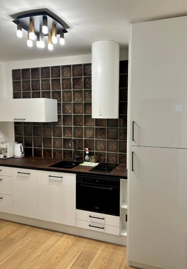 Panenska Appartement