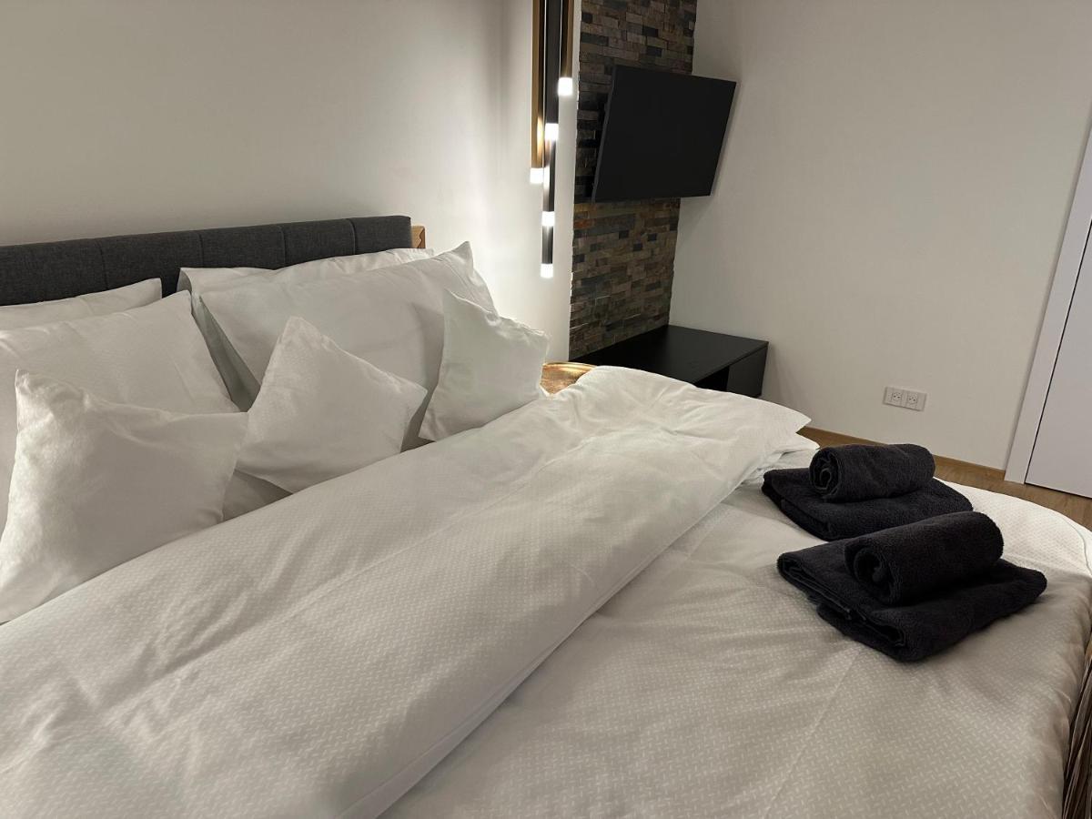 Panenska Appartement Prague