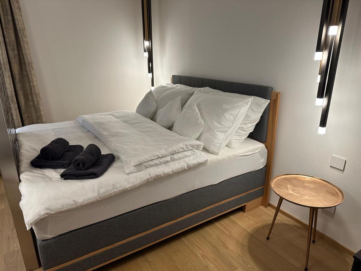 Panenska Appartement Prague