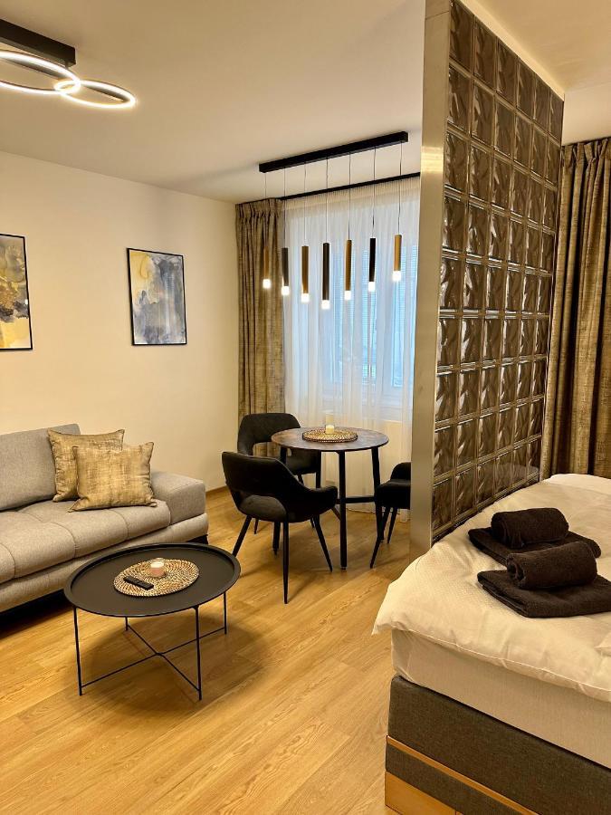 Appartement Panenska *