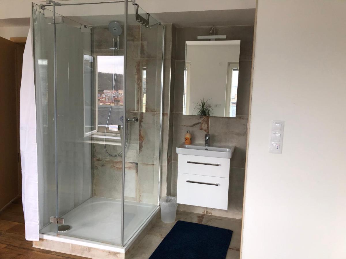 Cool Studio Appartement Prague
