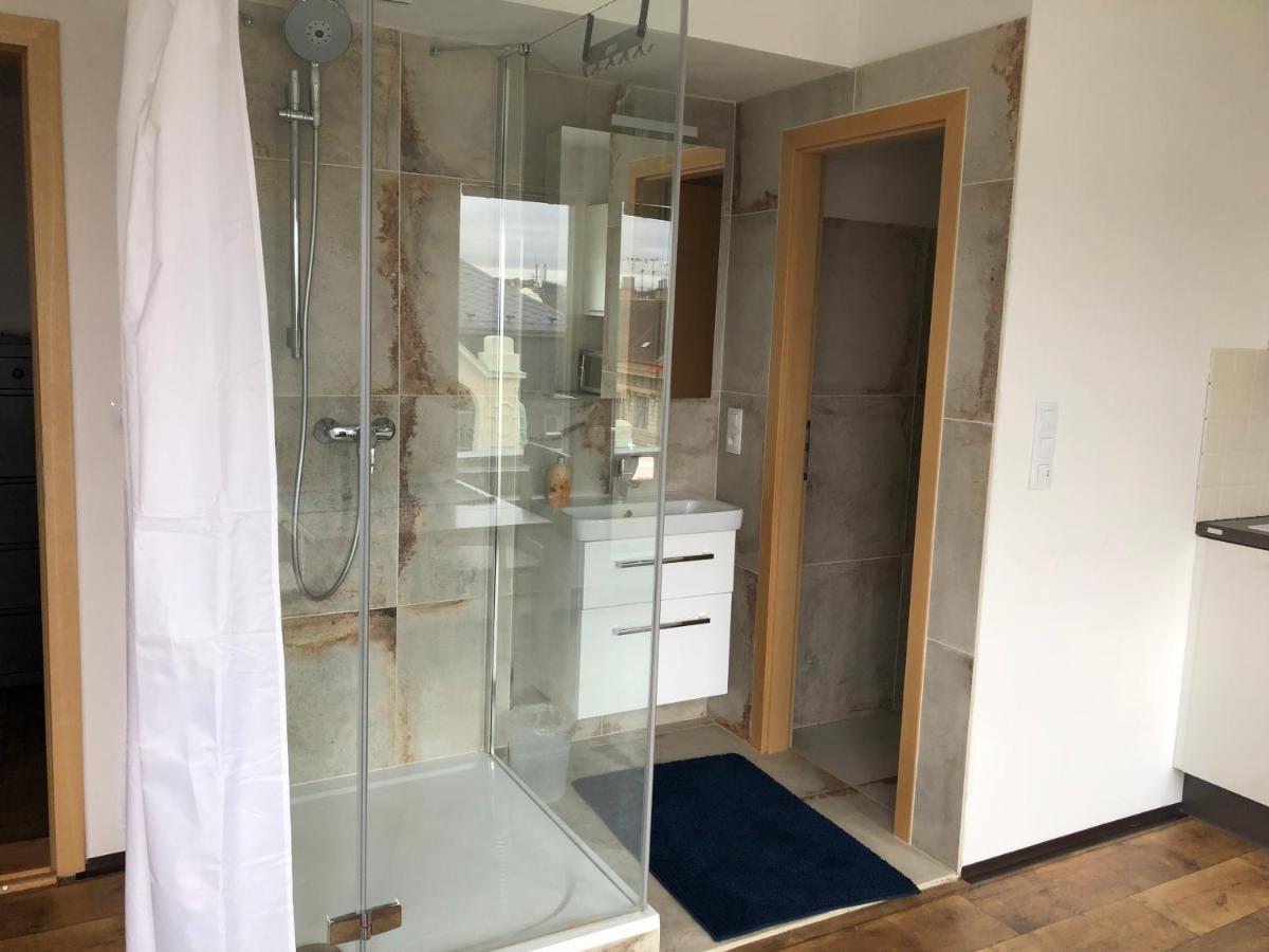 Cool Studio Appartement Prague