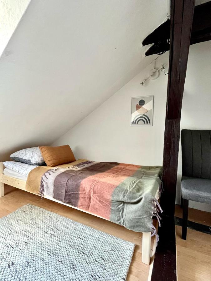 2 Bedrooms Close To Palmovka Appartement Prague