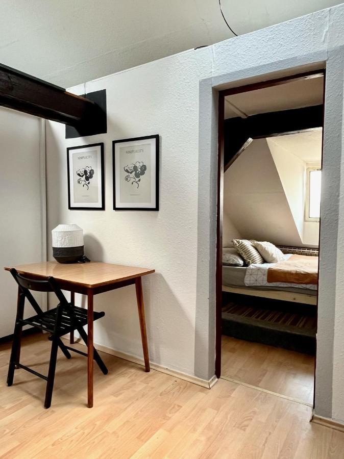 2 Bedrooms Close To Palmovka Appartement Prague