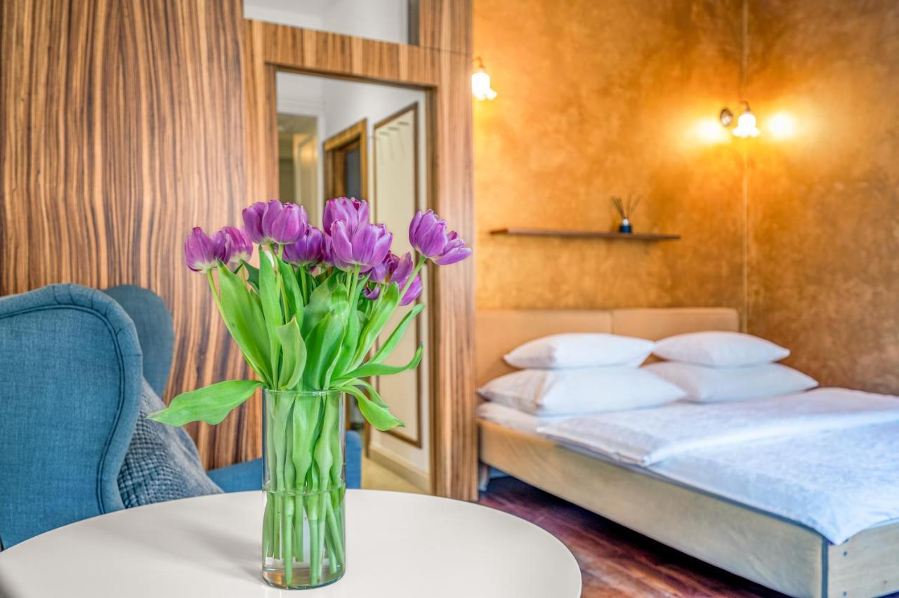 Malostranska Apart Otel