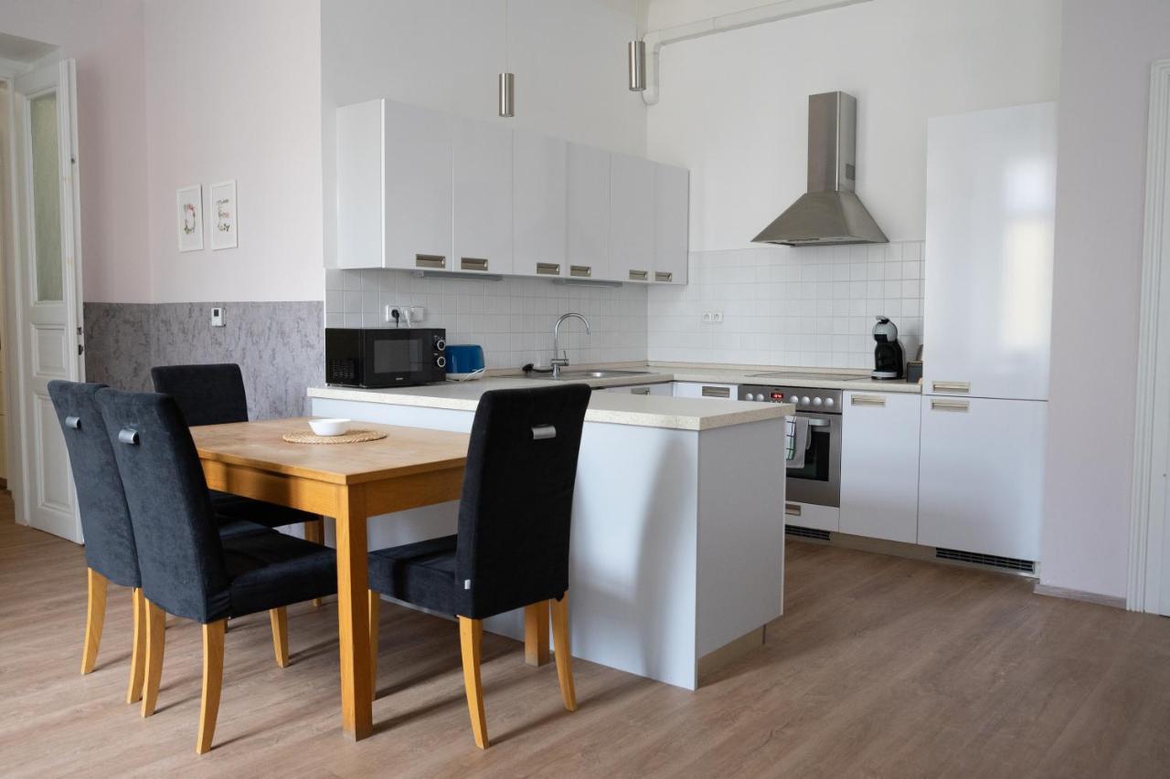 St Havel Old Town 4* Prague