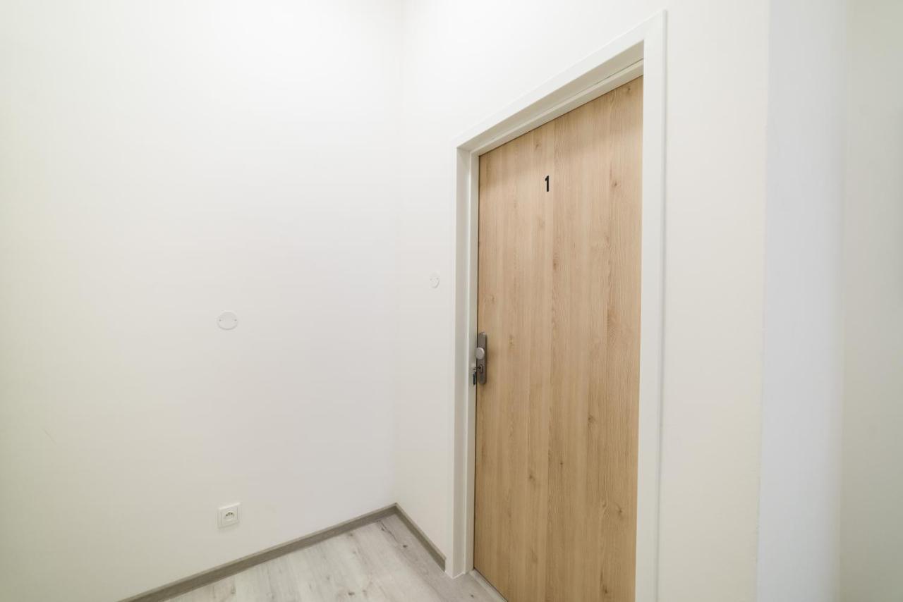 Apartamento New Near Dancing House *