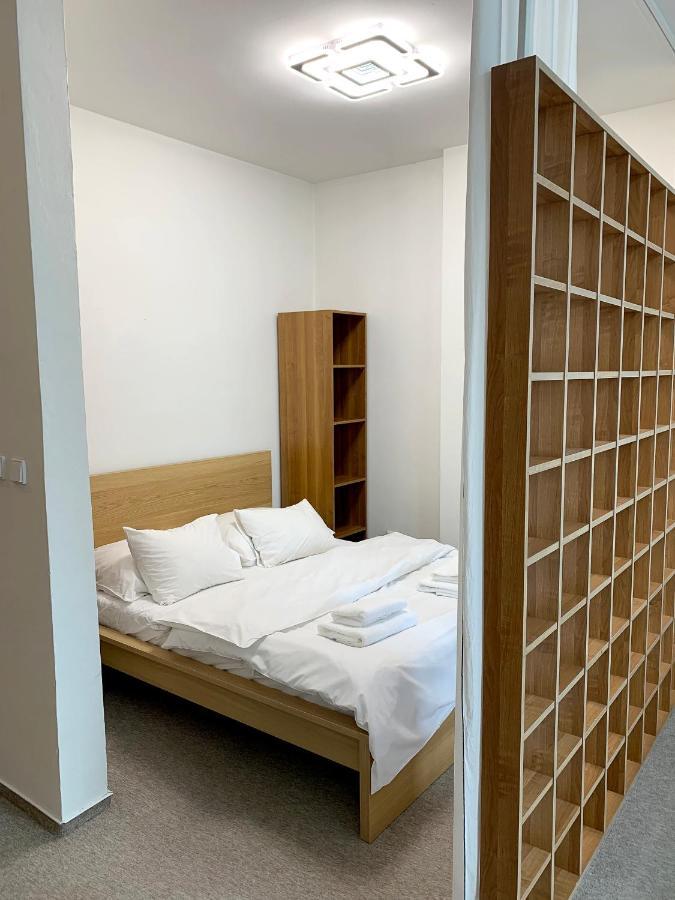 Appartement Holiday Home Prague