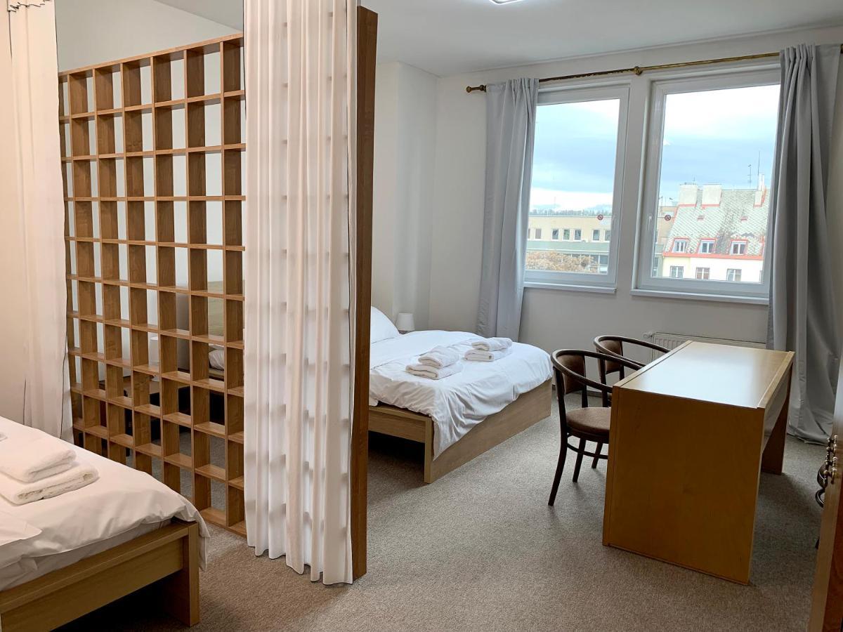 Appartement Holiday Home Prague *