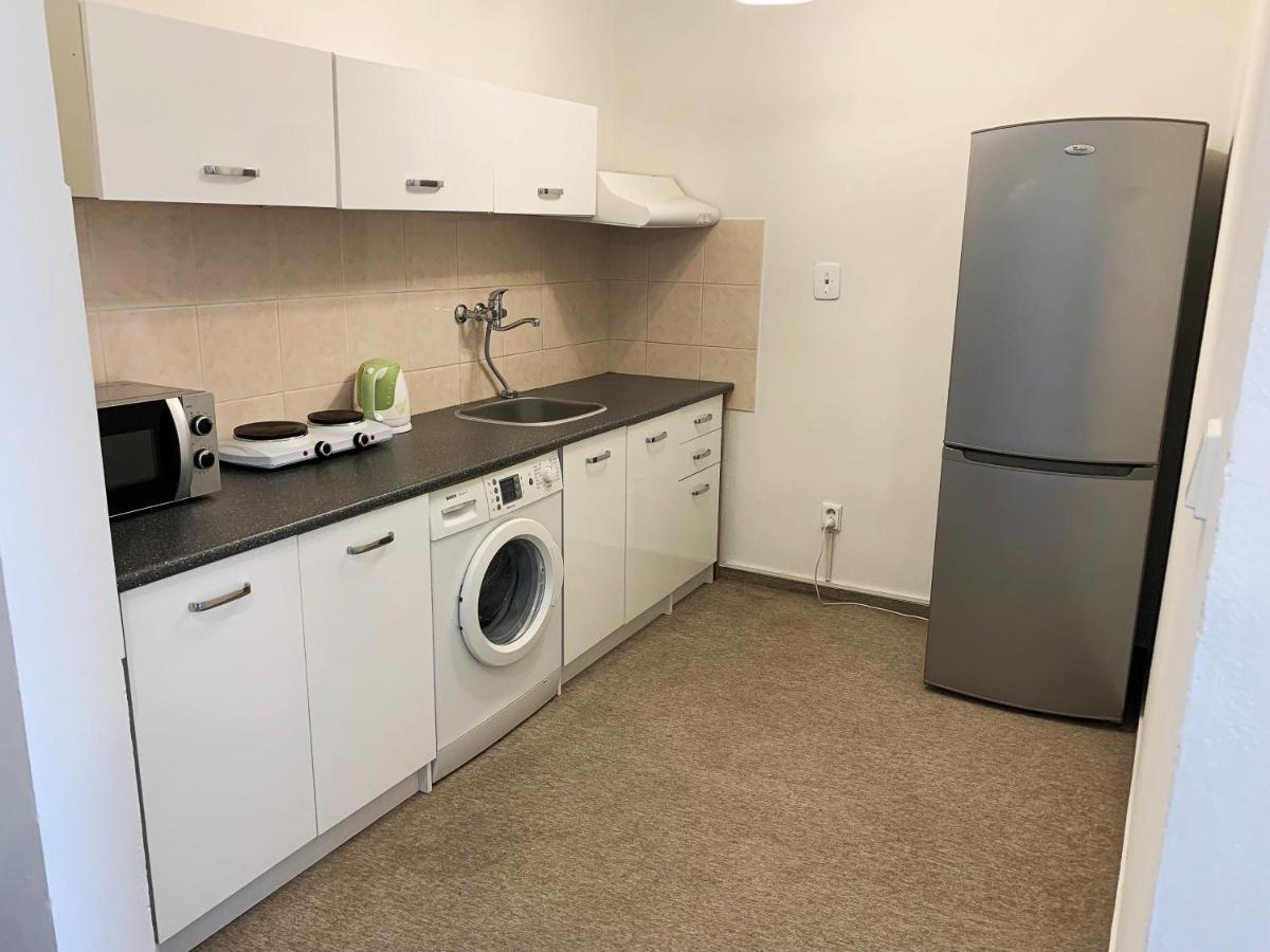 Appartement Holiday Home Prague