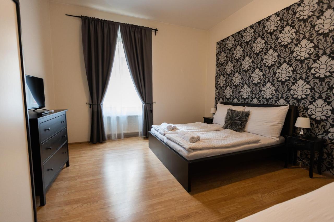 Andel Centre Spirit Aparthotel 3*