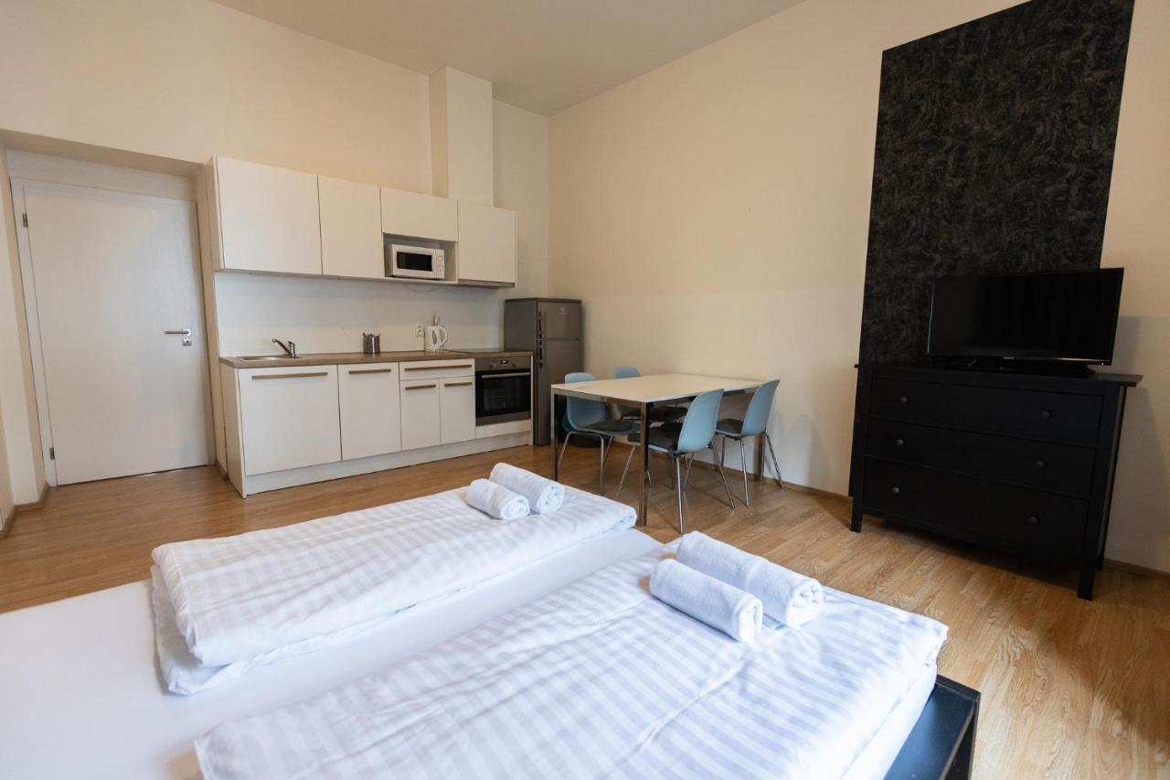 Andel Centre Spirit 3* Prague