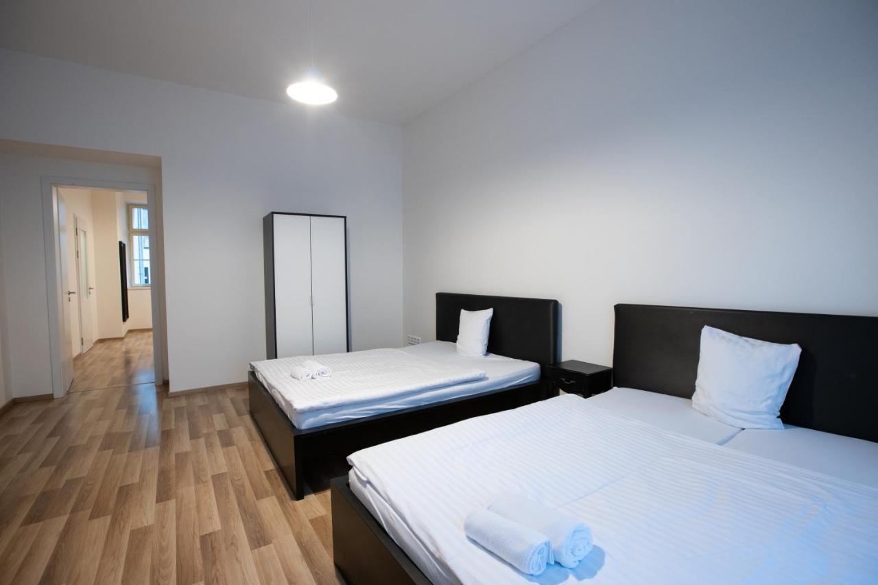 Apart Otel Old Spirit