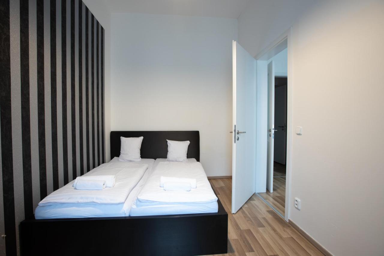 Old Spirit Apart Otel