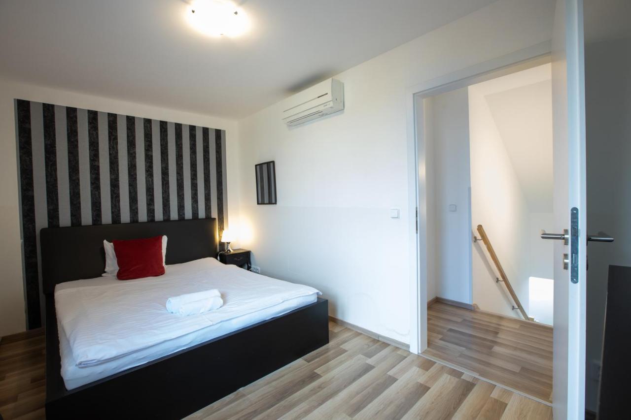 Old Spirit Apart Otel