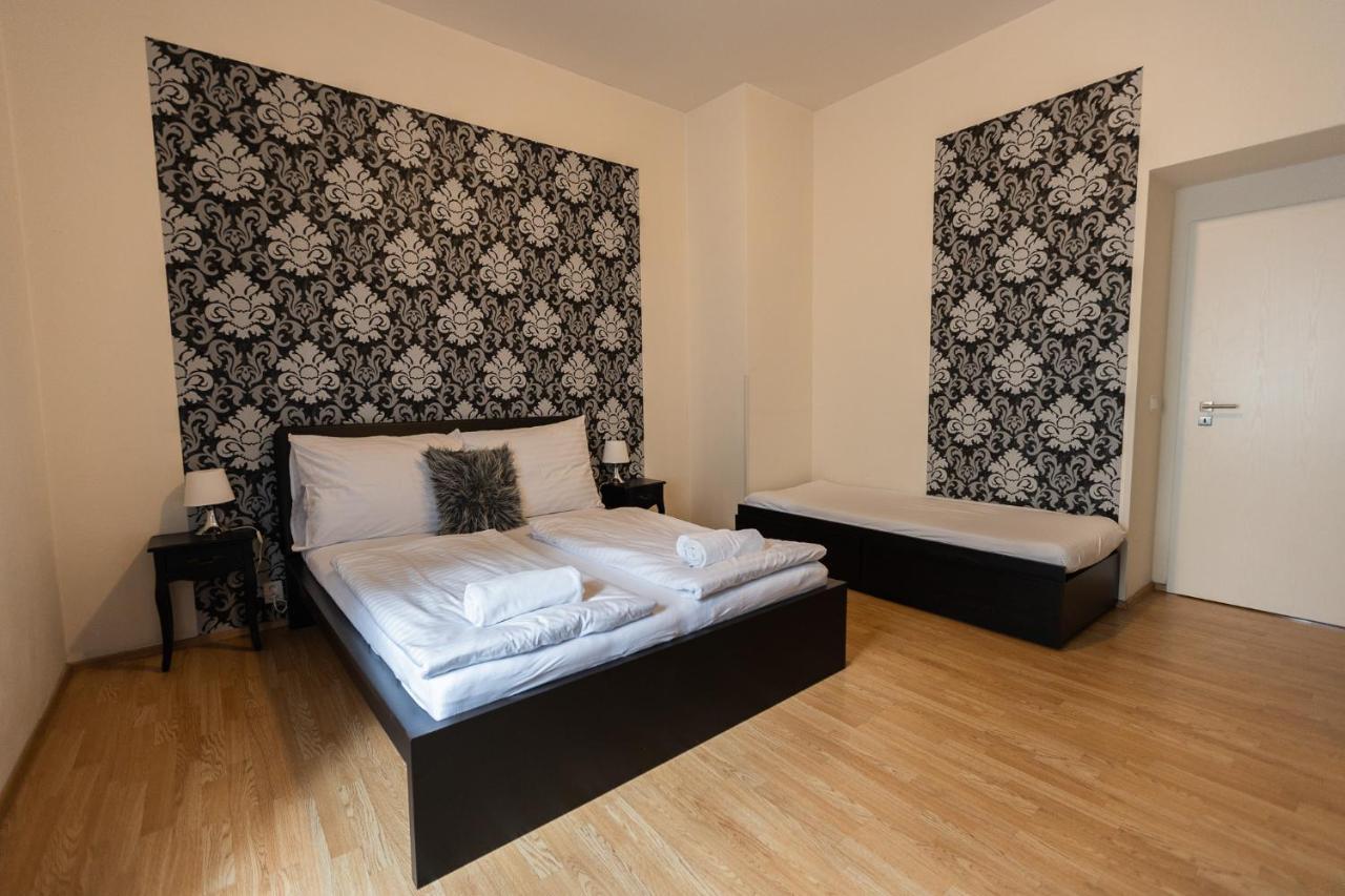 Andel Centre Spirit 3* Prague