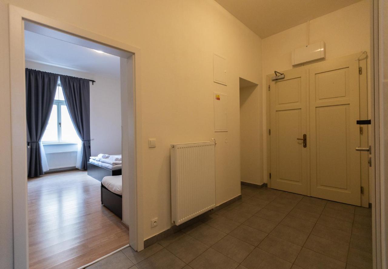 Aparthotel Andel Centre Spirit