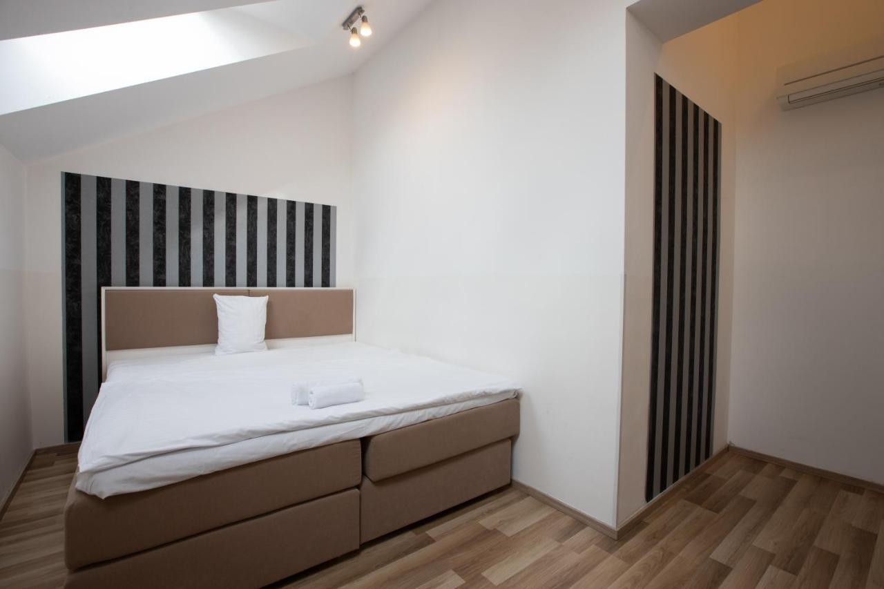 Apart Otel Old Spirit