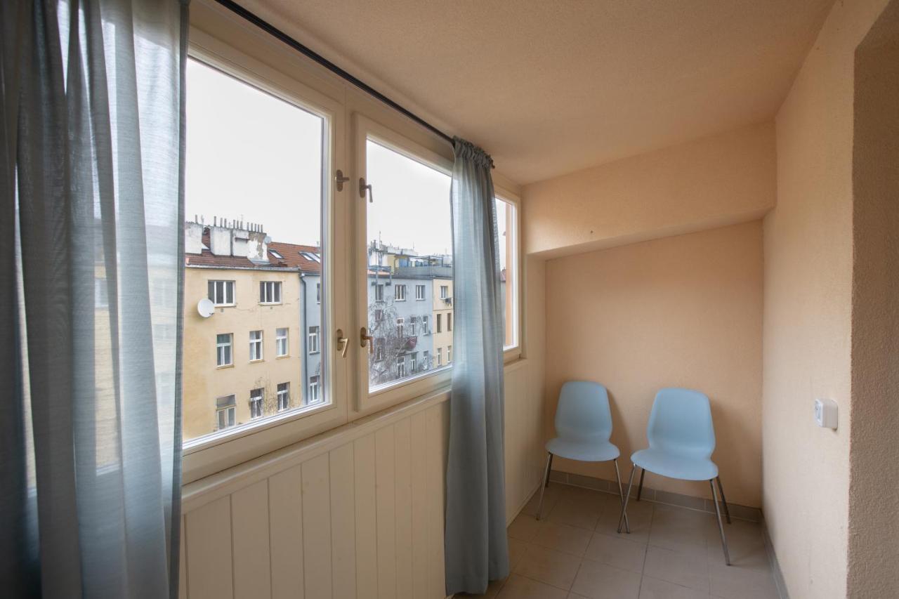 Apart Otel Old Spirit Prag