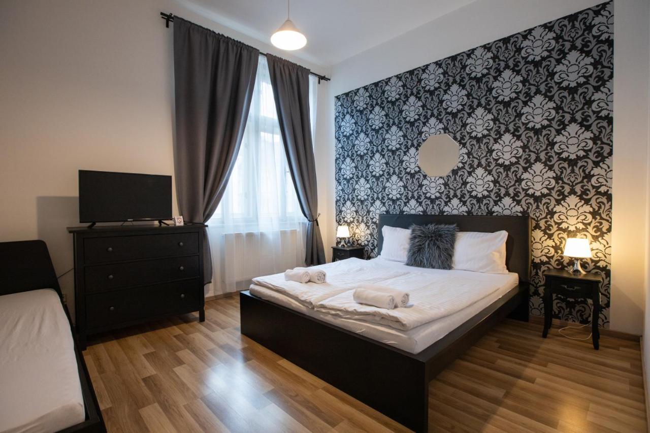 Old Spirit Apart Otel
