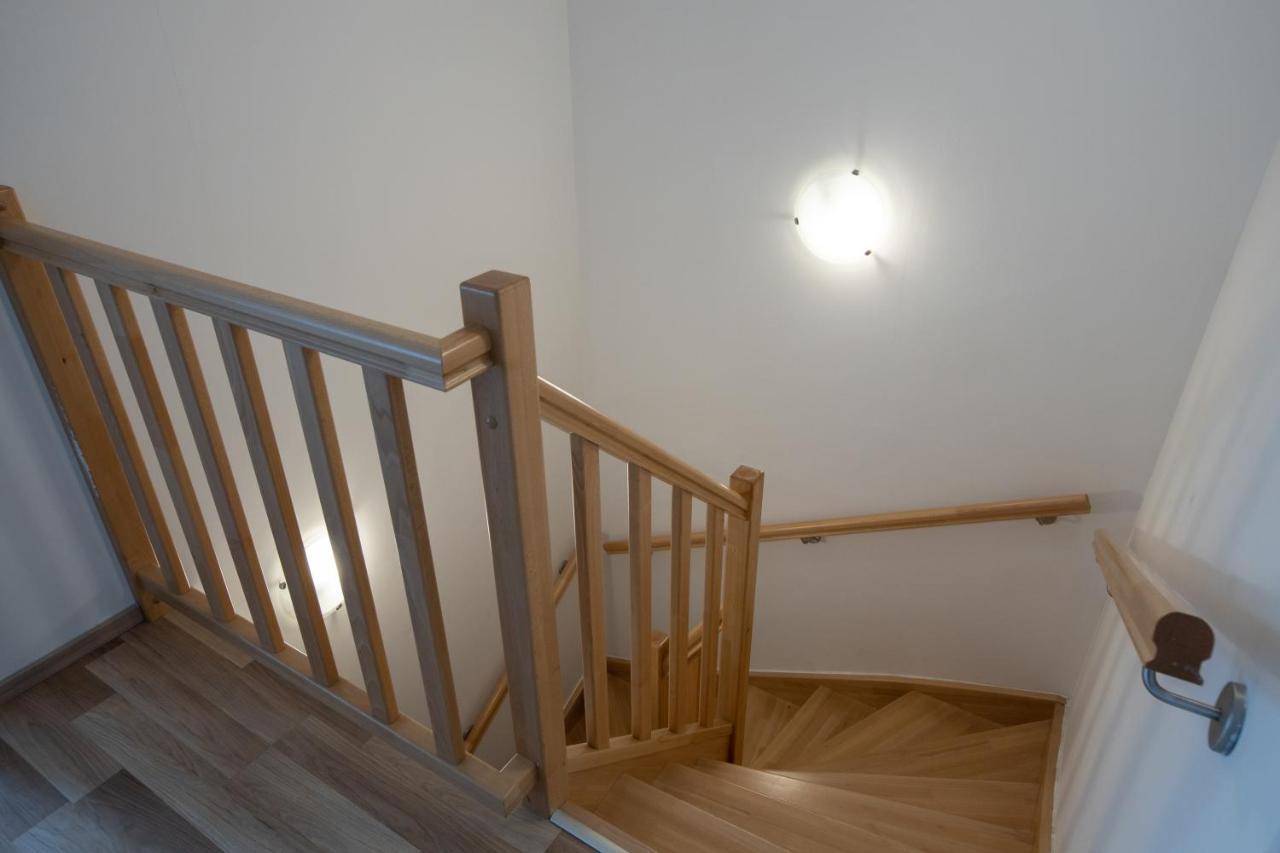 Apart Otel Old Spirit Prag
