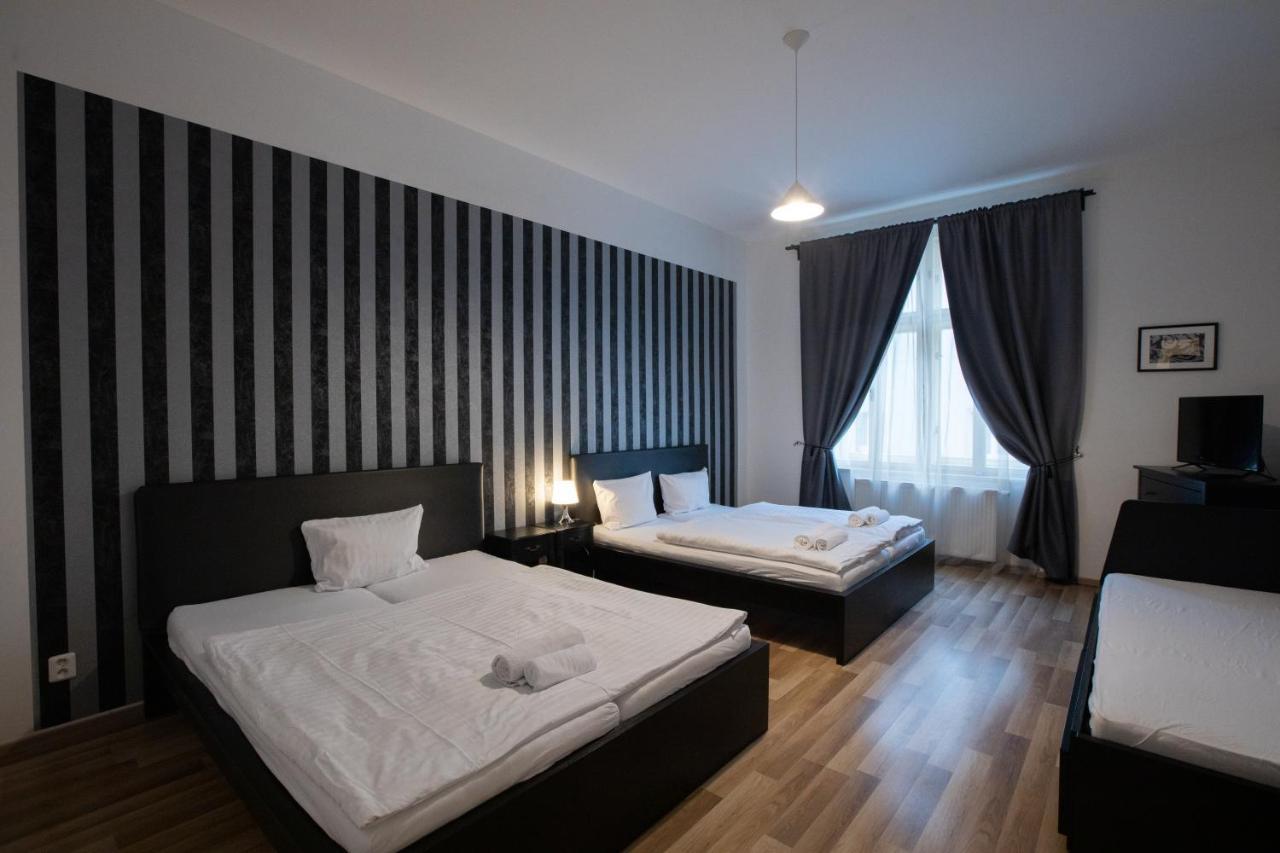 Apart Otel Old Spirit 3*