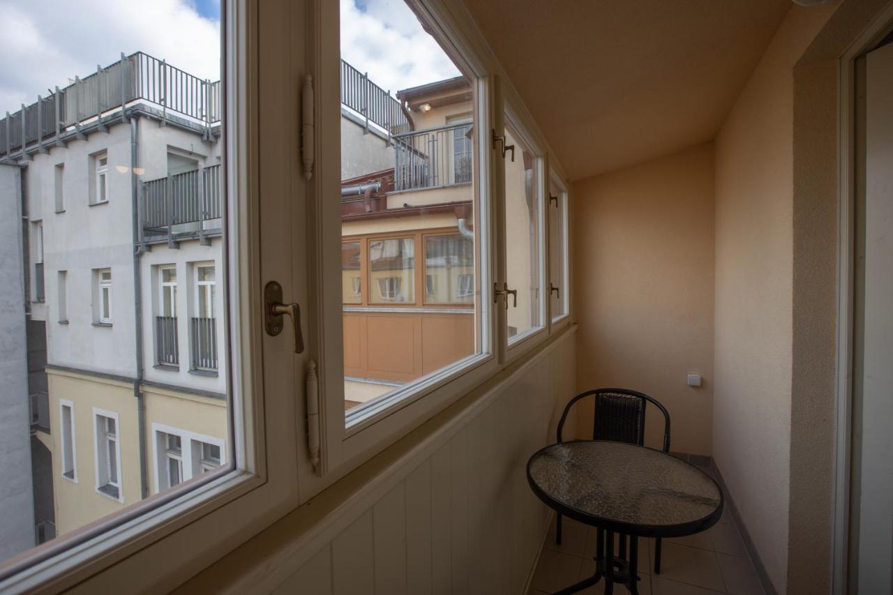 Apart Otel Old Spirit