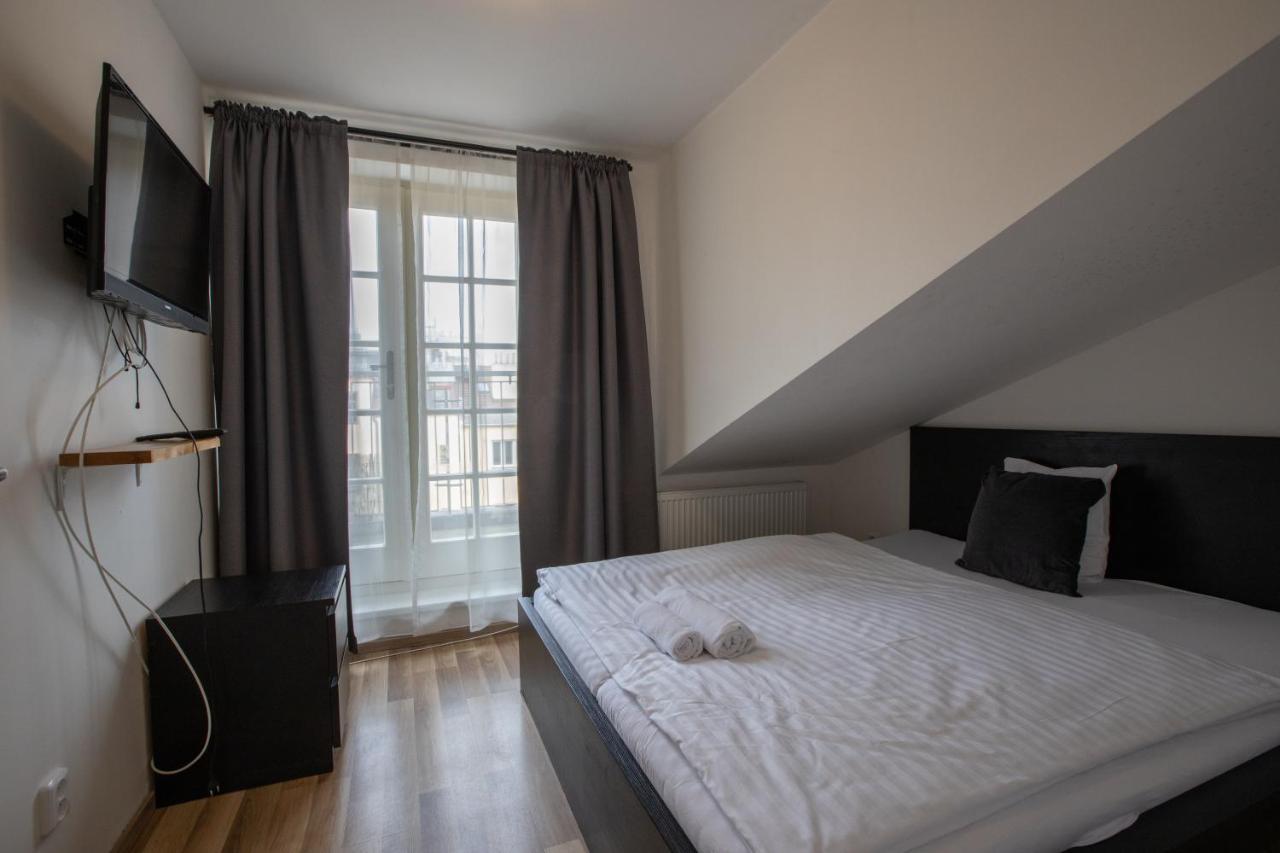 Old Spirit Apart Otel 3*