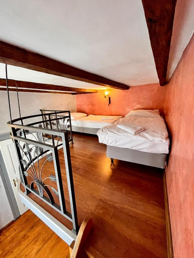 Casa Italia Apart Otel 3*