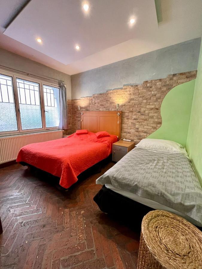 Casa Italia Apart Otel 3*