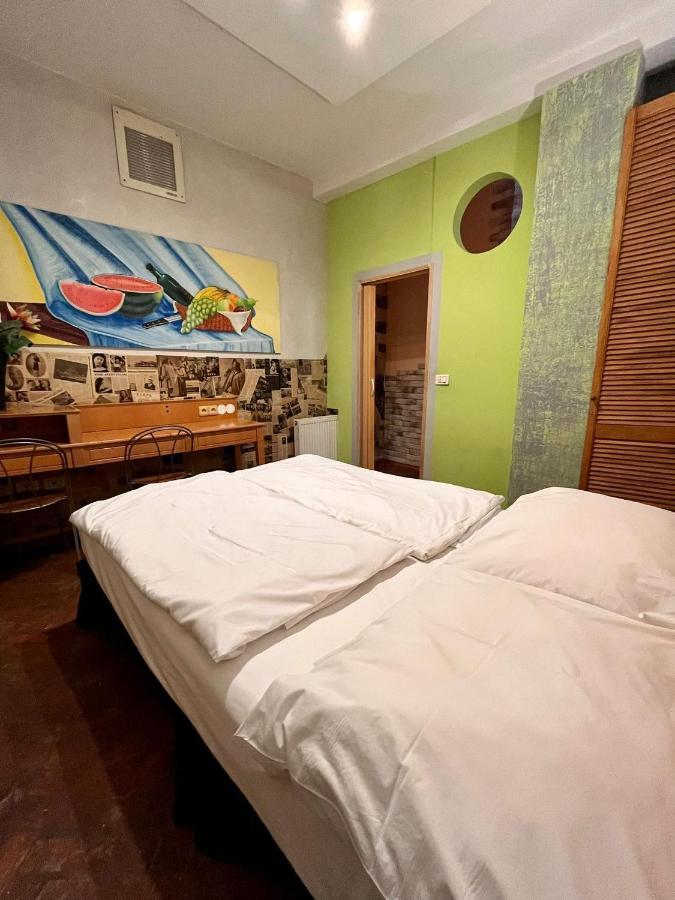 Apart Otel Casa Italia