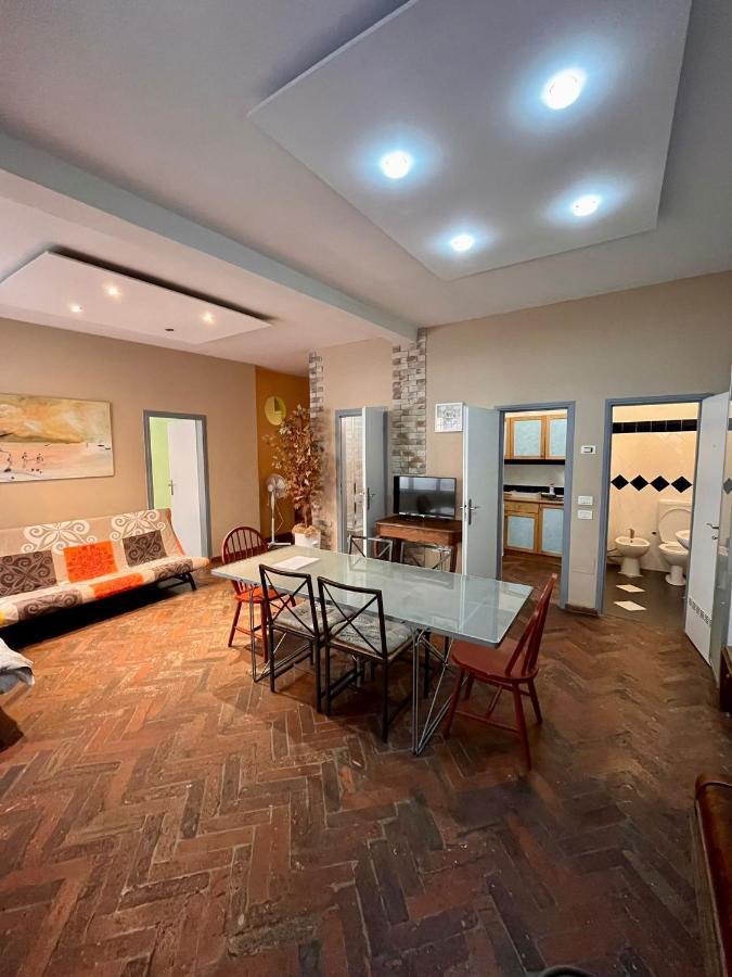 Apart Otel Casa Italia Prag