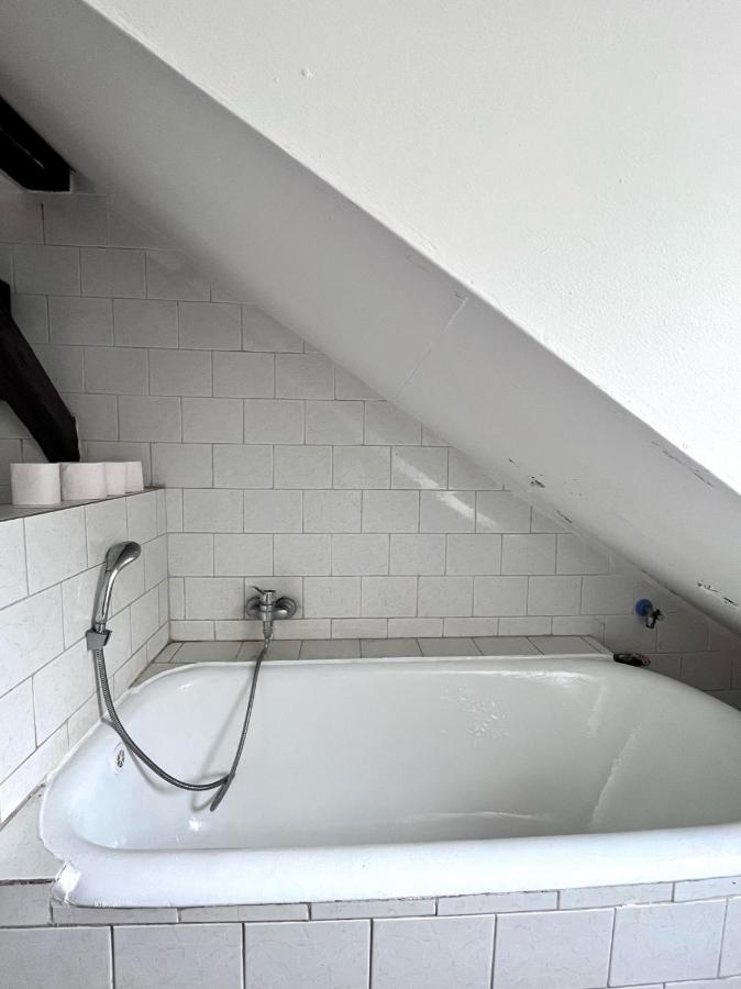 Appartement Loft Close To Metro Palmovka
