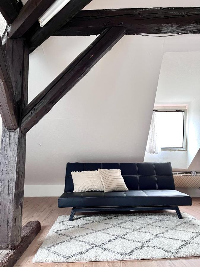 Appartement Loft Close To Metro Palmovka