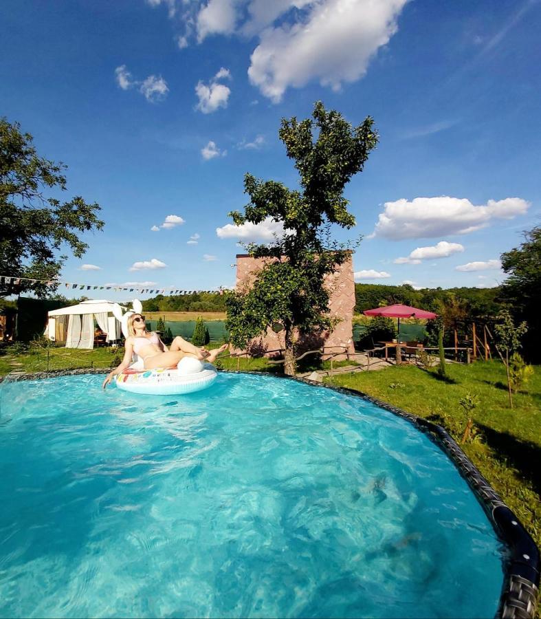 Maison d'hôtes Villa's Prague