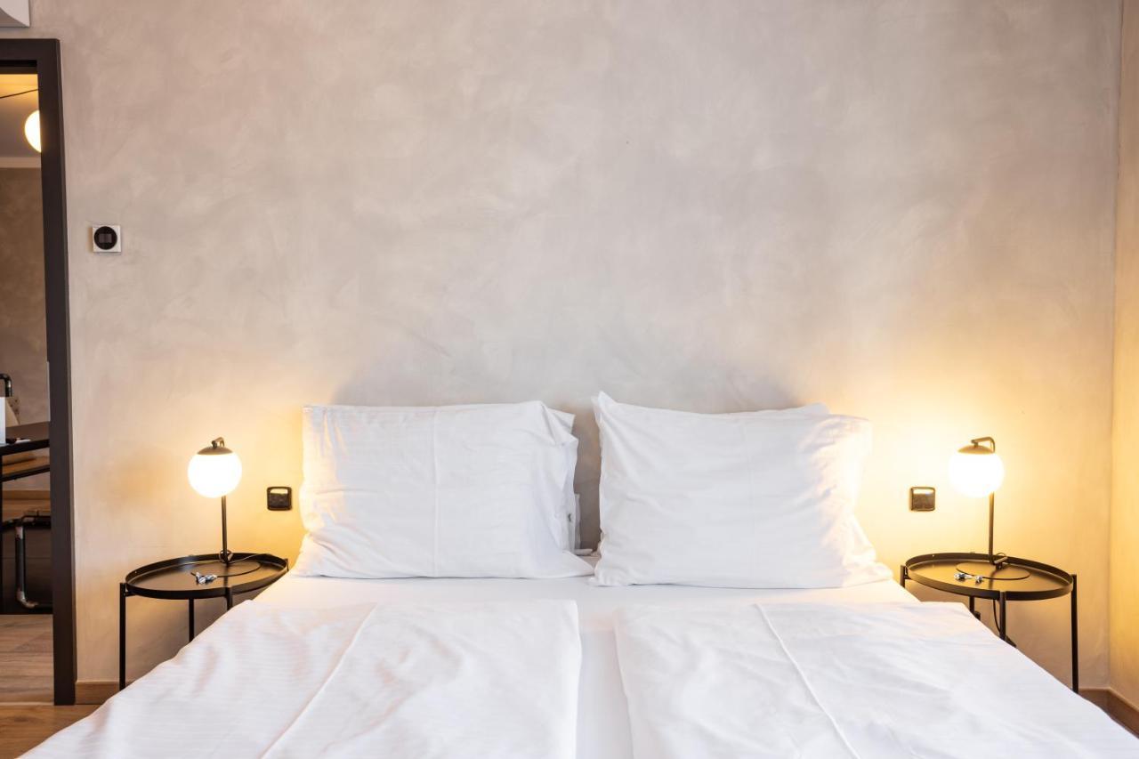 Hotel Miss Sophie's Downtown Prague