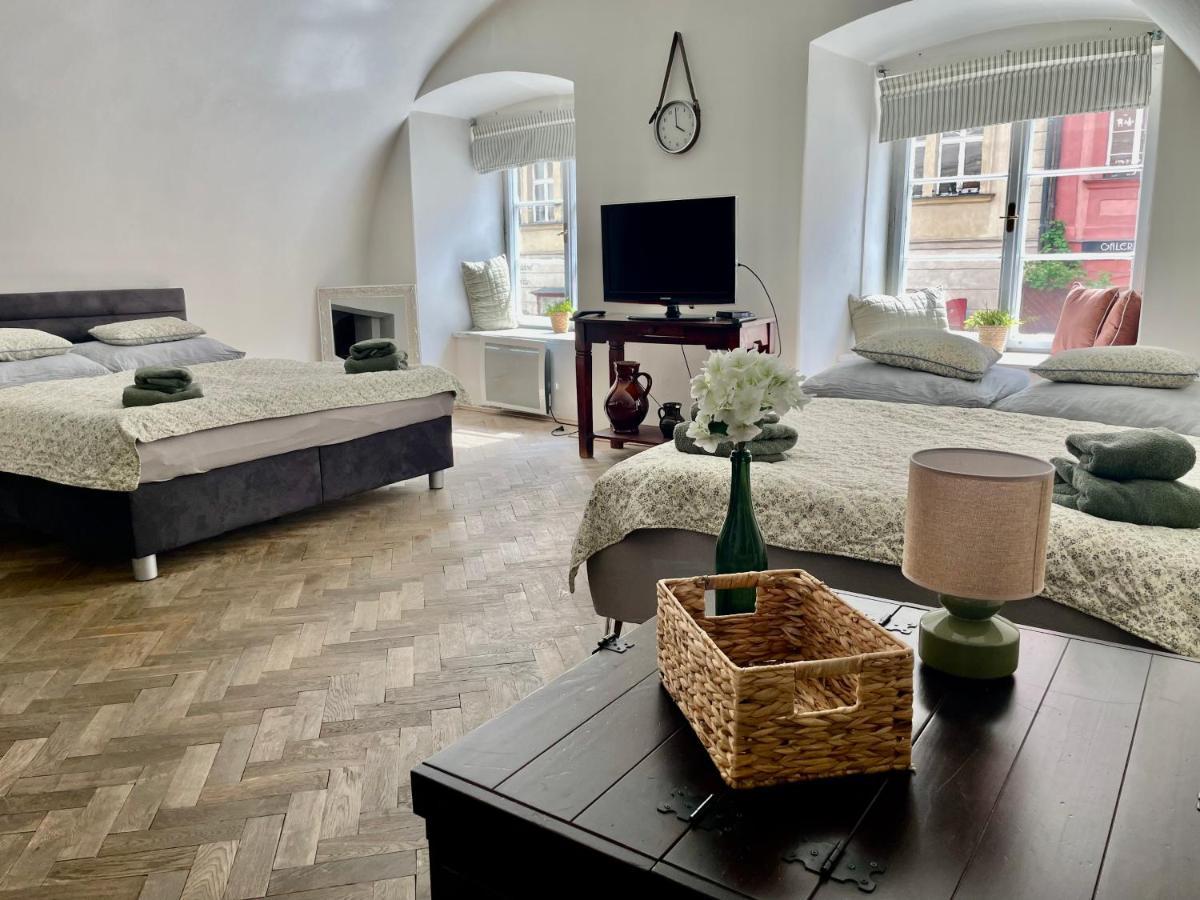 Apartamento Nicolas *